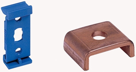 Переходники кабельный (1уп=10шт) | ED58P10 | ABB