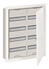 Щит распределительный в нишу 684x560x120 |U42/2 | ABB