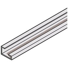 Профиль EN50035 G32 H=2000мм (2шт) | TS4012 | ABB