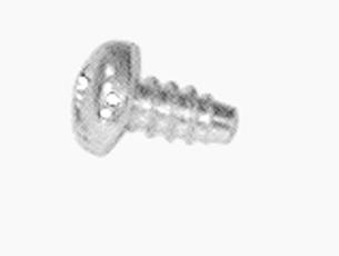 Саморезы для крепл. реек (1уп=20 шт.) | ZB32P20 | ABB