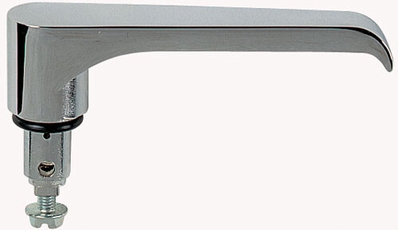 Ручка поворот. длин. для держателя ZH122 | ZH140 | ABB