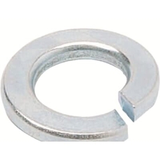Шайба гровер M8 (уп = 10шт) | ZX289P10 | ABB
