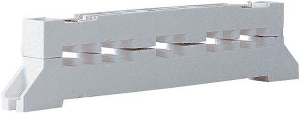 Держатель для 3-х шин | ZX150 | ABB