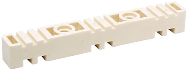 Держатель вертикальный для 3 шин | ZX155 | ABB