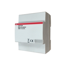 Адаптер на DIN рейку | 53001DR | ABB