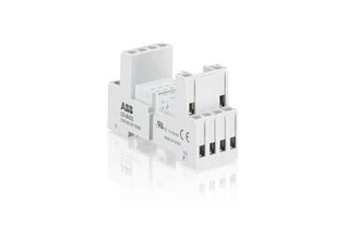 Фиксатор CR-MH для реле CR-M | 1SVR405659R1000 | ABB