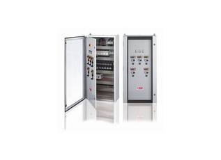 SR2 Корпус шкафа с монт.платой 300х300х150мм ВхШхГ | SRN3315K | ABB