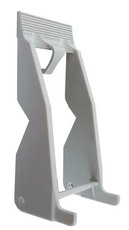 Фиксатор CR-PH для реле CR-P | 1SVR405659R0000 | ABB