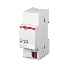 SMB/S 1.1 Модуль аварийных сообщений, MDRC | GHQ6310085R0111 | ABB