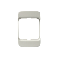 Адаптер 1й/2й, Jussi, белый | 2519-100 | 2TKA000802G1 | ABB