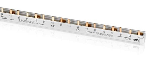 2ф.шина к. 58мод.63А PS2/58 | 2CDL220001R1058 | ABB