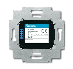 6120/12-101-500 Контроллер шинный, FM | 6120-0-0075 | 2CKA006120A0075 | ABB