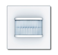 6122/01-84-500 Датчик движения, селективная линза, 180 гр., альпийский белый | 6132-0-0250 | 2CKA006132A0250 | ABB