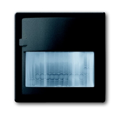 6122/02-885-500 Датчик движения, мультилинза, 180 гр., черный бархат | 6132-0-0293 | 2CKA006132A0293 | ABB