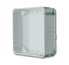 6136/UP Коробка монтажная для сенсорной панели | 6136-0-0124 | 2CKA006136A0124 | ABB