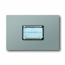 6345-866-101-500 Датчик движения Busch-priOn, мультилинза 180, сталь, FM | 6310-0-0078 | 2CKA006310A0078 | ABB