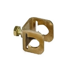 Зажим для крепления полосы к заземлителю | 2CTH0CRH4020 | ABB