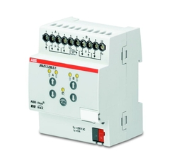 Активатор жалюзи 2-кан., руч/упр., контроль положения, 230В,JRA/S 2.230.5.1 | 2CDG110124R0011 | ABB