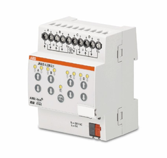 Активатор жалюзи 4-канальный, 230В, JRA/S 4.230.1.1 | 2CDG110130R0011 | ABB