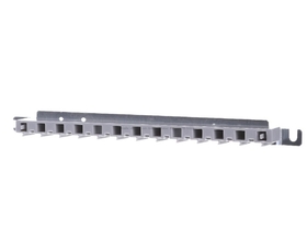 Держатель клемм для B/C/G/W (ZK14) | 2CPX064983R9999 | ABB