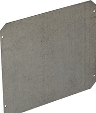 UZ540M Плата монтажная (для UK 540) | 2CPX030875R9999 | ABB