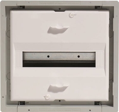 Шкаф внутреннего монтажа на 12 мод.без двери UK512BN2 | 2CPX031285R9999 | ABB