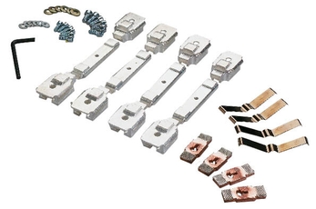 Доп. контакт CAF6-02N фронтальной установки для миниконтактров B6, B7 | GJL1201330R0012 | ABB