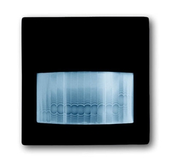 Датчик движения Busch-W?chter 180 UP Сенсор Комфорт II, с мультилинзой, серия solo/future, цвет антрацит | 6800-0-2269 | 2CKA006800A2269 | ABB