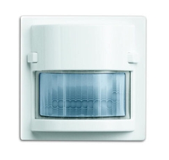 Датчик Движ. Busch-Wachter 180 UP Сенсор Комфорт II, с селект. линзой, серия solo/future, цвет серебр.-алюм. | 6800-0-2325 | 2CKA006800A2325 | ABB