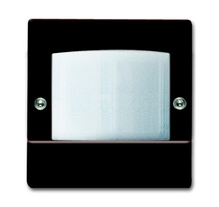 Датчик движения Busch-W?chter 180 UP, серия Allwetter 44, с комбинированной линзой, цвет коричневый | 6800-0-2353 | 2CKA006800A2353 | ABB