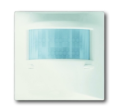 Датчик движения Busch-W?chter 180 UP Сенсор Комфорт II, с мультилинзой, серия impuls, цвет белый бархат | 6800-0-2505 | 2CKA006800A2505 | ABB