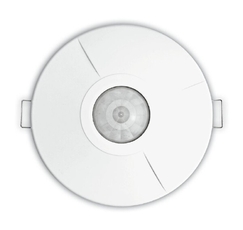 Датчик присутствия Busch-W?chter BasicLINE Corridor, цвет альпийский белый | 6800-0-2519 | 2CKA006800A2519 | ABB