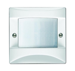 Датчик движения Busch-W?chter 180 UP, серия Allwetter 44, с комбинированной линзой, цвет альпийский белый | 6800-0-1674 | 2CKA006800A1674 | ABB