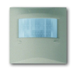 Датчик движения Busch-W?chter 180 UP Сенсор Комфорт II, с мультилинзой, серия impuls, цвет шампань-металлик | 6800-0-2097 | 2CKA006800A2097 | ABB