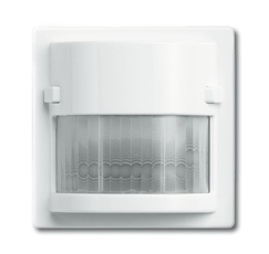 Датчик Движ. Busch-Wachter 180 UP Сенсор Комфорт II, с мультилинзой, серия solo/future, цвет davos/альп. белый | 6800-0-2102 | 2CKA006800A2102 | ABB