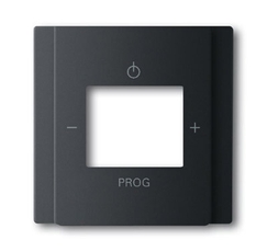 Плата ц.для 8215U,impuls,ч.бархат | 8200-0-0127 | 2CKA008200A0127 | ABB