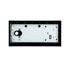 Коробка, монт. на стену, разм.1/3, антр. | 8300-0-0189 | ABB