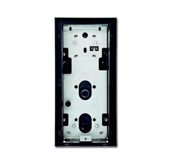 Коробка, монт. в нишу, разм.1/3, антр. | 8300-0-0257 | ABB