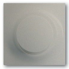 Клав. для светорег. 6550 U-10x, 6560 U-101, 6593 U, реле 6401 U-10x, 6402 U, серия impuls, цвет шампань-металлик | 6599-0-2621 | 2CKA006599A2621 | AB