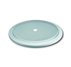 Решетка для громкоговорителя 8222 ЕВ, металл, Busch-AudioWorld | 8200-0-0014 | 2CKA008200A0014 | ABB