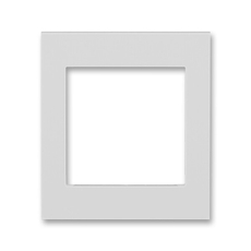 ABB Levit Серый Сменная панель промежуточная на многопостовую рамку | ND3901H-B350 16 | 2CHH010350B8016 | ABB