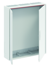 Шкаф навес IP44 950x800x215 пустой с дверью B36 | 3/2B | 2CPX052065R9999 | ABB