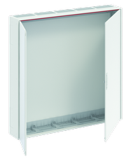 Шкаф навес IP44 1250x1300x215 пустой с дверью B58 | 5/4B | 2CPX052077R9999 | ABB