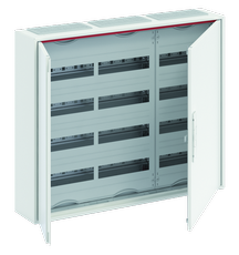 Шкаф 144 М навес IP44, 650x800x160 DIN-125 мм N/PE CA34VZRU | AT43 | 2CPX052528R9999 | ABB