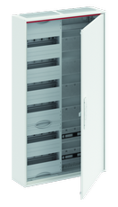 Шкаф 72М навес медиа IP44, 950x550x160 DIN-125 мм N/PE CA26VM | AT62MM | 2CPX052208R9999 | ABB