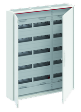 Шкаф 180 М навес IP44, 950x800x160 DIN-150 мм N/PE CA36RZ1 | AT63R5IE | 2CPX052287R9999 | ABB