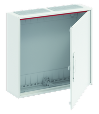 Шкаф навес IP44, 500x550x160 пустой с дверью CA23 | n.a. | 2CPX052148R9999 | ABB