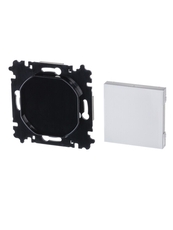 ABB Levit Белый Заглушка | 3902H-A00001 03W | 2CHH050001A6003 | ABB