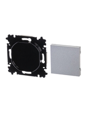 ABB Levit Серебро Заглушка | 3902H-A00001 70W | 2CHH050001A6070 | ABB