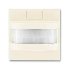 ABB Levit Слоновая кость / белый Датчик движения | 3299H-A02182 17 | 2CHH702182A4017 | ABB